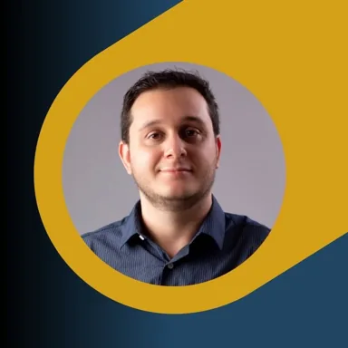 Mentorado Rodrigo Bissoli